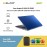 [Pre-order] Acer Aspire 5 A514-55-554D Laptop (i5-1235U,8GB,512GB SSD,Intel UHD Graphics,H&S,14"FHD,W11H,Blue) [ETA:3-5 working days]