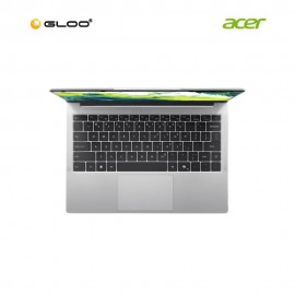 Acer Aspire Lite 14 AL14-45P-R1LF Laptop (AMD Ryzen 3 5400U | 14" WUXGA | 8GB RAM | 512GB SSD | AMD Radeon Graphics | Windows 11 Home | Preinstalled Microsoft Office Home & Student  + Microsoft Office 365 Basic)