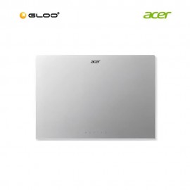Acer Aspire Lite 14 AL14-45P-R1LF Laptop (AMD Ryzen 3 5400U | 14" WUXGA | 8GB RAM | 512GB SSD | AMD Radeon Graphics | Windows 11 Home | Preinstalled Microsoft Office Home & Student  + Microsoft Office 365 Basic)