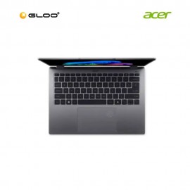 Acer Swift Go 14 Ai SFG14-64-R3UG Laptop (AMD Ryzen AI 5-340 | 14" WQXGA+ OLED | 16GB RAM | 512GB SSD | AMD Radeon Graphics | Windows 11 Home | Office Home & Student + M365)