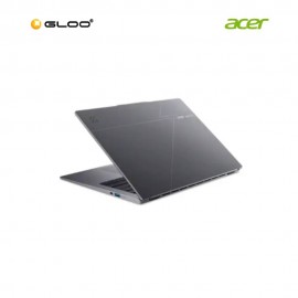 Acer Swift Go 14 Ai SFG14-64-R3UG Laptop (AMD Ryzen AI 5-340 | 14" WQXGA+ OLED | 16GB RAM | 512GB SSD | AMD Radeon Graphics | Windows 11 Home | Office Home & Student + M365)