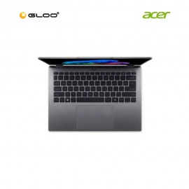 Acer Swift Go 14 Ai SFG14-64-R5CN Laptop (AMD Ryzen™ AI 7 350 | 14” WQXGA+ 2.8K OLED | 16GB RAM | 1TB SSD | AMD Radeon™ Graphics | Windows 11 Home | Microsoft Office Home & Student + Microsoft 365)