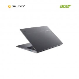 Acer Swift Go 14 Ai SFG14-64-R5CN Laptop (AMD Ryzen™ AI 7 350 | 14” WQXGA+ 2.8K OLED | 16GB RAM | 1TB SSD | AMD Radeon™ Graphics | Windows 11 Home | Microsoft Office Home & Student + Microsoft 365)