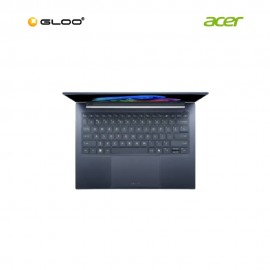 Acer Swift Go 14 AI SFG14-75-952G Laptop (Intel® Core™ Ultra 9 288V | 14" WUXGA OLED | 32GB RAM | 1TB SSD | Intel® Arc™ Graphics | Windows 11 Home | Microsoft Office Home 2024 + Microsoft 365 Basic)