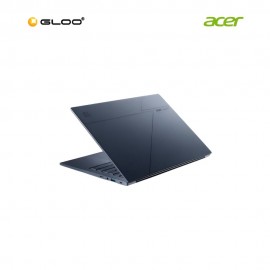 Acer Swift Go 14 AI SFG14-75-952G Laptop (Intel® Core™ Ultra 9 288V | 14" WUXGA OLED | 32GB RAM | 1TB SSD | Intel® Arc™ Graphics | Windows 11 Home | Microsoft Office Home 2024 + Microsoft 365 Basic)