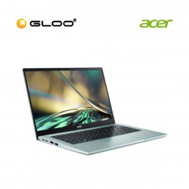 [Intel EVO l Pre-order] Acer Swift 3 SF314-512-53HR Laptop (i5-1240P,8GB,512GB SSD,Intel Iris Xe,H&S,14”QHD,W11H,Blue) [ETA:3-5 working days]