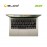 [Pre-order] Acer Swift 3 SF314-512-577V Laptop (i5-1240P,8GB,512GB SSD,Intel Iris Xe,H&S,14”QHD,W11H,Gold) [ETA:3-5 working days]