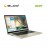 [Pre-order] Acer Swift 3 SF314-512-577V Laptop (i5-1240P,8GB,512GB SSD,Intel Iris Xe,H&S,14”QHD,W11H,Gold) [ETA:3-5 working days]