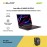 [NVIDIA l Pre-order] Acer Nitro 5 AN515-58-57H2 Gaming Laptop (NVIDIA® GeForce RTX™3060 6GB,Intel Core i5-12500H,8GB,512GB SSD,H&S,15.6”FHD,W11H,Blk)[ETA:3-5 working days]