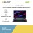 [Pre-order] Acer Nitro 5 AN515-58-7534 Gaming Laptop (i7-12650H,16GB,512GB SSD,RTX3050 6GB,H&S,15.6”FHD,W11H,Black) [ETA:3-5 working days]