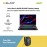 [Gaming l Pre-order] Acer Nitro 5 AN515-58-9097 Gaming Laptop (i9-12900H,16GB,1TB SSD,RTX3060 6GB,15.6”FHD,W11H,Blk Red) [ETA:3-5 working days]