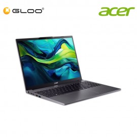 Acer Aspire Go 15 AG15-51P-73Q3 (Intel Core i7-1355u | 15.3” WUXGA | 16GB RAM | 512GB SSD | Intel UHD Graphics | Windows 11 Home)