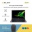 [Ready stock] Acer Aspire 3 A315-23-R9TP Laptop (Athlon 3050U,4GB,256GB SSD,AMD Radeon Graphics,H&S,15.6"FHD,W11H,Black)