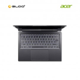 Acer Aspire 14 Ai A14-52M-51NE Laptop (Intel® Core™ Ultra 5 226V | 14" WUXGA | 16GB RAM | 512GB SSD | Intel Graphics | Windows 11 Home |Microsoft Office Home 2024 + Microsoft 365)