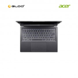 Acer Aspire 14 Ai A14-52M-75EK Laptop (Intel® Core™ Ultra 7 258V | 14" WUXGA | 32GB RAM | 1TB SSD | Intel Graphics | Windows 11 Home |Microsoft Office Home 2024 + Microsoft 365)