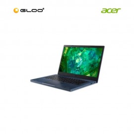 [Pre-order] Acer Aspire Vero 14 AV14-52P-309G Laptop (i3-1315U,8GB,512GB SSD,Intel UHD Graphics,H&S,14"FHD,W11H,Blue) [ETA: 3-5 working days]