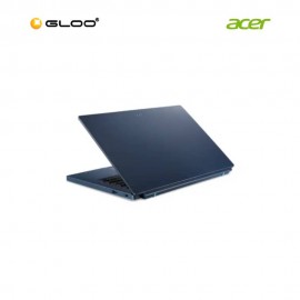 [Pre-order] Acer Aspire Vero 14 AV14-52P-309G Laptop (i3-1315U,8GB,512GB SSD,Intel UHD Graphics,H&S,14"FHD,W11H,Blue) [ETA: 3-5 working days]