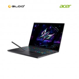 Acer Predator Triton 14 Ai PT14-52T-93NP Gaming Laptop (NVIDIA® GeForce RTX™ 5070 | Intel Core Ultra 9 288V | 14.5” WQXGA+ Touch | 32GB RAM | 2TB SSD | Windows 11 Home | Microsoft Office Home 2024 + Microsoft 365 Basic)