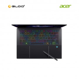 Acer Predator Triton 14 Ai PT14-52T-93NP Gaming Laptop (NVIDIA® GeForce RTX™ 5070 | Intel Core Ultra 9 288V | 14.5” WQXGA+ Touch | 32GB RAM | 2TB SSD | Windows 11 Home | Microsoft Office Home 2024 + Microsoft 365 Basic)