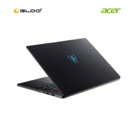 Acer Predator Triton 14 Ai PT14-52T-93NP Gaming Laptop (NVIDIA® GeForce RTX™ 5070 | Intel Core Ultra 9 288V | 14.5” WQXGA+ Touch | 32GB RAM | 2TB SSD | Windows 11 Home | Microsoft Office Home 2024 + Microsoft 365 Basic)