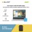 [Ready stock] Acer Aspire 3 A315-35-P4R5 Laptop (N6000,4GB,256GB SSD,Intel UHD Graphics,15.6"FHD,W11H,Silver)