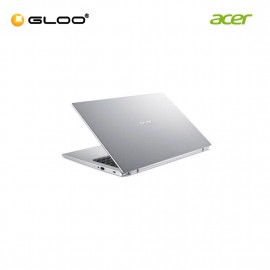 [Ready stock] Acer Aspire 3 A315-35-P4R5 Laptop (N6000,4GB,256GB SSD,Intel UHD Graphics,15.6"FHD,W11H,Silver)