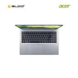 Acer Aspire Lite 15 AL15-53P-59PC Laptop (Intel Core 5-120U | 15.6" FHD | 16GB RAM | 512GB SSD | Intel UHD Graphics | Windows 11 Home | Preinstalled with Microsoft Office Home & Student + Microsoft 365 Basic)