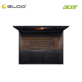 (my-Yayasan) Acer Nitro V15 ANV15-41-R0XX Gaming Laptop (AMD Ryzen™ 5 7535HS | 15.6" FHD | 8GB RAM | 512GB SSD | NVIDIA® GeForce RTX™ 2050 | Windows 11 Home | Office Home & Student)