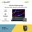 [NVIDIA l Pre-order] Acer Nitro 5 AN515-46-R20B Gaming Laptop (NVIDIA® GeForce RTX™3060 6GB,Ryzen 7-6800H,16GB,1TB SSD,15.6"FHD,W11H,Black) [ETA:3-5 working days]