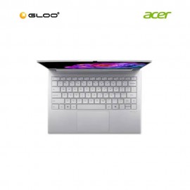 Acer Swift Lite 14 SFL14-54M-56QN Laptop (Intel® Core™ Ultra 5 115U | 14" WUXGA | 16GB RAM | 512GB SSD | Intel Graphics | Windows 11 Home |Microsoft Office Home 2024 + Microsoft 365)