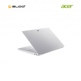 Acer Swift Lite 14 SFL14-54M-56QN Laptop (Intel® Core™ Ultra 5 115U | 14" WUXGA | 16GB RAM | 512GB SSD | Intel Graphics | Windows 11 Home |Microsoft Office Home 2024 + Microsoft 365)