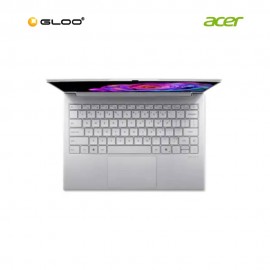 Acer Swift Lite 14 SFL14-54M-7341 Laptop (Intel® Core™ Ultra 7 155U | 14" WUXGA OLED | 16GB RAM | 512GB SSD | Intel Graphics | Windows 11 Home |Microsoft Office Home 2024 + Microsoft 365)