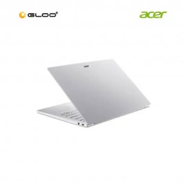 Acer Swift Lite 14 SFL14-54M-7341 Laptop (Intel® Core™ Ultra 7 155U | 14" WUXGA OLED | 16GB RAM | 512GB SSD | Intel Graphics | Windows 11 Home |Microsoft Office Home 2024 + Microsoft 365)