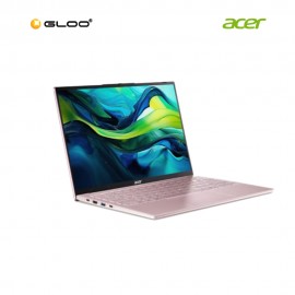 Acer Swift Lite 14 SFL14-54M-7531 Laptop (Intel® Core™ Ultra 7 155U | 14” WUXGA | 16GB RAM | 512GB SSD | Intel® Graphics | Windows 11 Home | Microsoft Office Home 2024 + Microsoft 365 Basic)