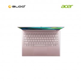 Acer Swift Lite 14 SFL14-54M-7531 Laptop (Intel® Core™ Ultra 7 155U | 14” WUXGA | 16GB RAM | 512GB SSD | Intel® Graphics | Windows 11 Home | Microsoft Office Home 2024 + Microsoft 365 Basic)
