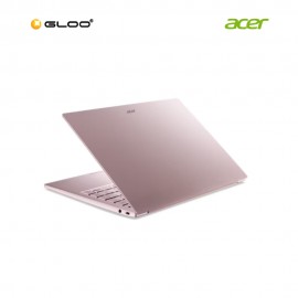 Acer Swift Lite 14 SFL14-54M-7531 Laptop (Intel® Core™ Ultra 7 155U | 14” WUXGA | 16GB RAM | 512GB SSD | Intel® Graphics | Windows 11 Home | Microsoft Office Home 2024 + Microsoft 365 Basic)