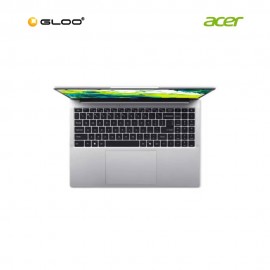Acer Aspire Lite 16 AL16-54P-54PX Laptop (Intel® Core™ 5 120U | 16" WUXGA | 16GB RAM | 512GB SSD | Intel® UHD Graphics | Windows 11 Home |Microsoft Office Home 2024 + Microsoft 365)
