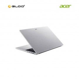 Acer Aspire Lite 16 AL16-54P-54PX Laptop (Intel® Core™ 5 120U | 16" WUXGA | 16GB RAM | 512GB SSD | Intel® UHD Graphics | Windows 11 Home |Microsoft Office Home 2024 + Microsoft 365)
