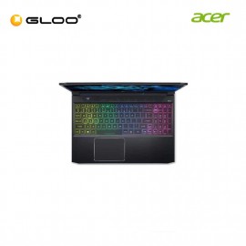 [Pre-order] Acer Predator Helios 300 PH315-55-71WH Gaming Laptop (i7-12700H,16GB,1TB SSD,RTX3070 8GB,15.6"QHD,W11H,Black)