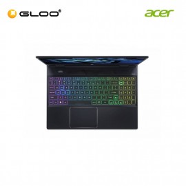 [Pre-order] Acer Predator Helios 300 PH315-55-72EA Gaming Laptop (i7-12700H,16GB,1TB SSD,RTX3060 6GB,15.6"QHD,W11H,Black) [ETA:3-5 working days]