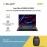 [NVIDIA l Pre-order] Acer Nitro 5 AN515-58-58G4 Laptop (NVIDIA® GeForce RTX™ RTX3050 4GB,i5-12500H,8GB,512GB SSD,15.6"FHD,W11H,Black) [ETA:3-5 working days]