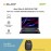 [Pre-order] Acer Nitro 5 AN515-58-72JZ Gaming Laptop (i7-12700H,16GB,512GB SSD,RTX3050 4GB,15.6"FHD,W11H,Black Red) [ETA: 3-5 working days]
