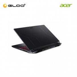[Pre-order] Acer Nitro 5 AN515-58-72JZ Gaming Laptop (i7-12700H,16GB,512GB SSD,RTX3050 4GB,15.6"FHD,W11H,Black Red) [ETA: 3-5 working days]