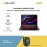 [Pre-order] Acer Nitro 5 AN515-58-755K Gaming Laptop (i7-12700H,32GB,1TB SSD,RTX3070Ti 8GB,15.6"QHD,W11H,Black Red)