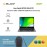 [Intel EVO] [Pre-order] Acer Spin5 SP513-55N-517D Touch Laptop (i5-1135G7,8GB,512GB SSD,Intel Iris Xe,H&S,13.5"QHD Touch,W11H,Grey) [ ETA: 3-5 Working Days]