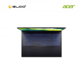 Acer Aspire 7 Gaming A715-59G-50YE Gaming Laptop (Intel® Core™ i5-13420H | 15.6" FHD | 16GB RAM | 512GB SSD | NVIDIA® GeForce RTX™ 3050 6GB | Windows 11 Home |Microsoft Office Home 2024 + Microsoft 365)