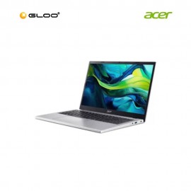 Acer Aspire Lite 15 AL15-61P-R3YF Laptop Laptop (AMD Ryzen 5-8640HS | 15.6" FHD | 16GB RAM | 512GB SSD | AMD Radeon Graphics | Windows 11 Home | Office Home & Student + M365)