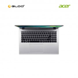 Acer Aspire Lite 15 AL15-61P-R3YF Laptop Laptop (AMD Ryzen 5-8640HS | 15.6" FHD | 16GB RAM | 512GB SSD | AMD Radeon Graphics | Windows 11 Home | Office Home & Student + M365)
