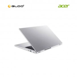 Acer Aspire Lite 15 AL15-61P-R3YF Laptop Laptop (AMD Ryzen 5-8640HS | 15.6" FHD | 16GB RAM | 512GB SSD | AMD Radeon Graphics | Windows 11 Home | Office Home & Student + M365)