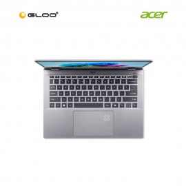 Acer Swift 14 Ai SF14-61T-R5C2 Laptop (AMD Ryzen AI 9-365 | 14"WUXGA | 32GB RAM | 1TB SSD | AMD Radeon Graphics | Windows 11 Home | Office Home & Student + M365)